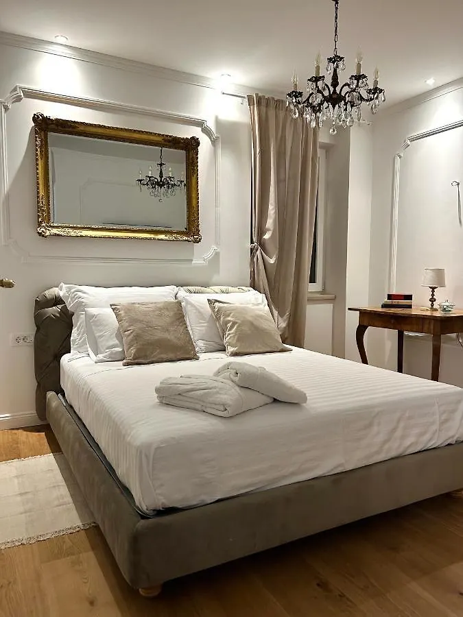 Villa Gianni - Lux Apt Vienna - 5 Stars ロヴラン