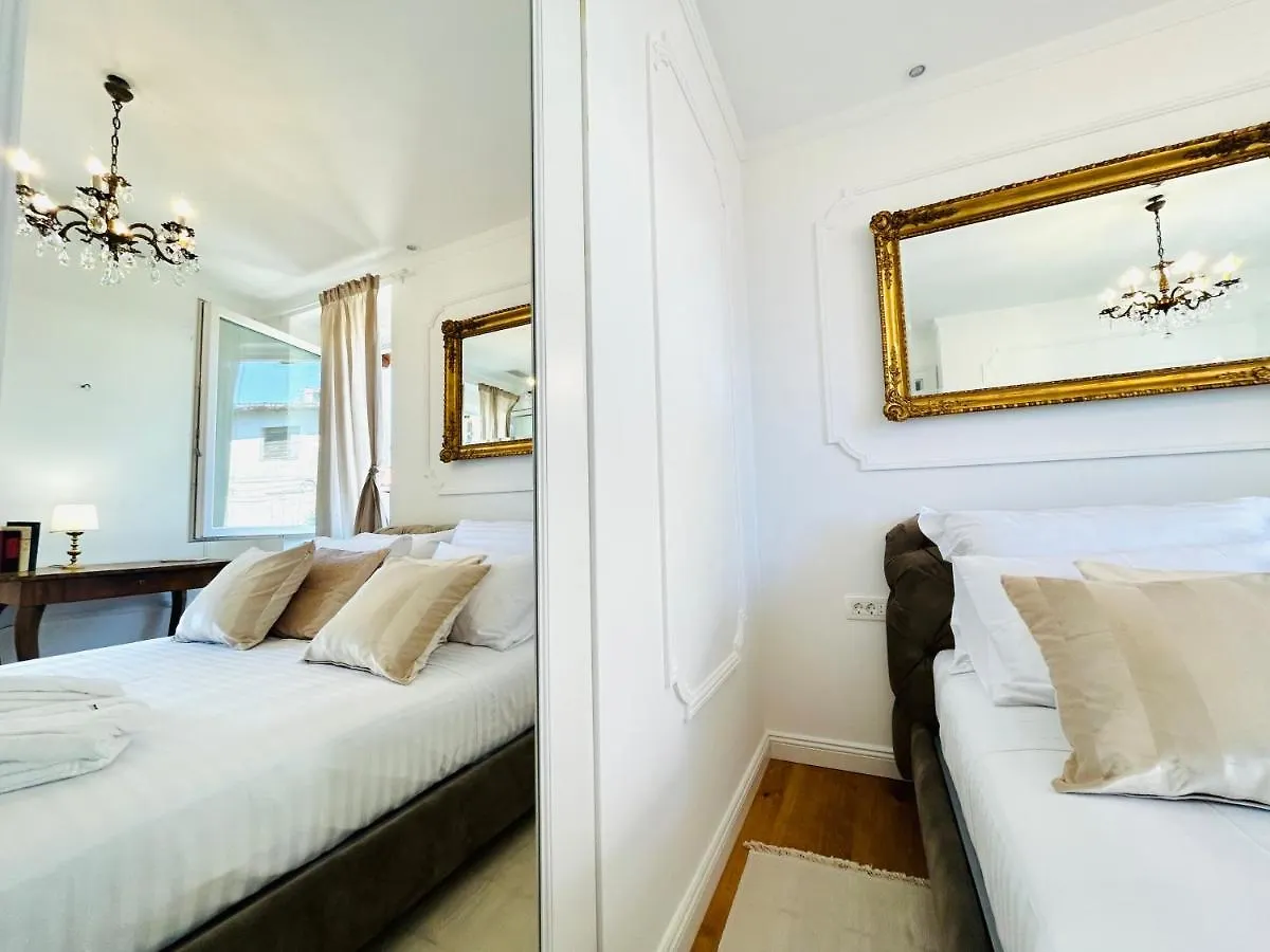 アパート Villa Gianni - Lux Apt Vienna - 5 Stars ロヴラン