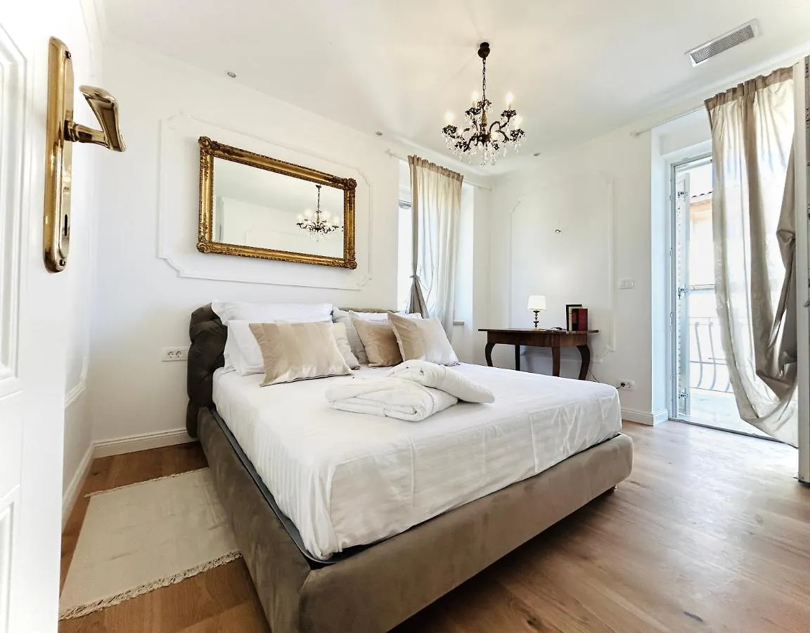 Villa Gianni - Lux Apt Vienna - 5 Stars ロヴラン クロアチア