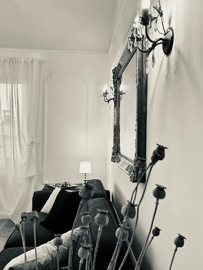 アパート Villa Gianni - Lux Apt Vienna - 5 Stars ロヴラン