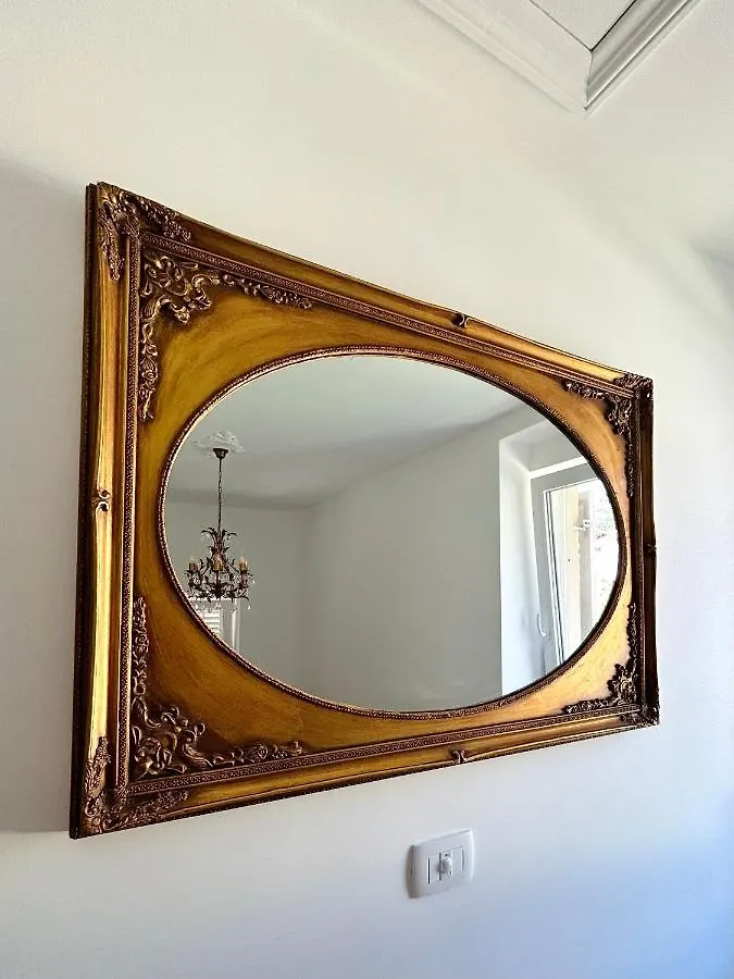 Villa Gianni - Lux Apt Vienna - 5 Stars ロヴラン アパート