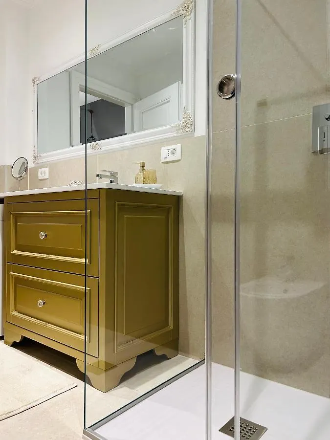 アパート Villa Gianni - Lux Apt Vienna - 5 Stars ロヴラン
