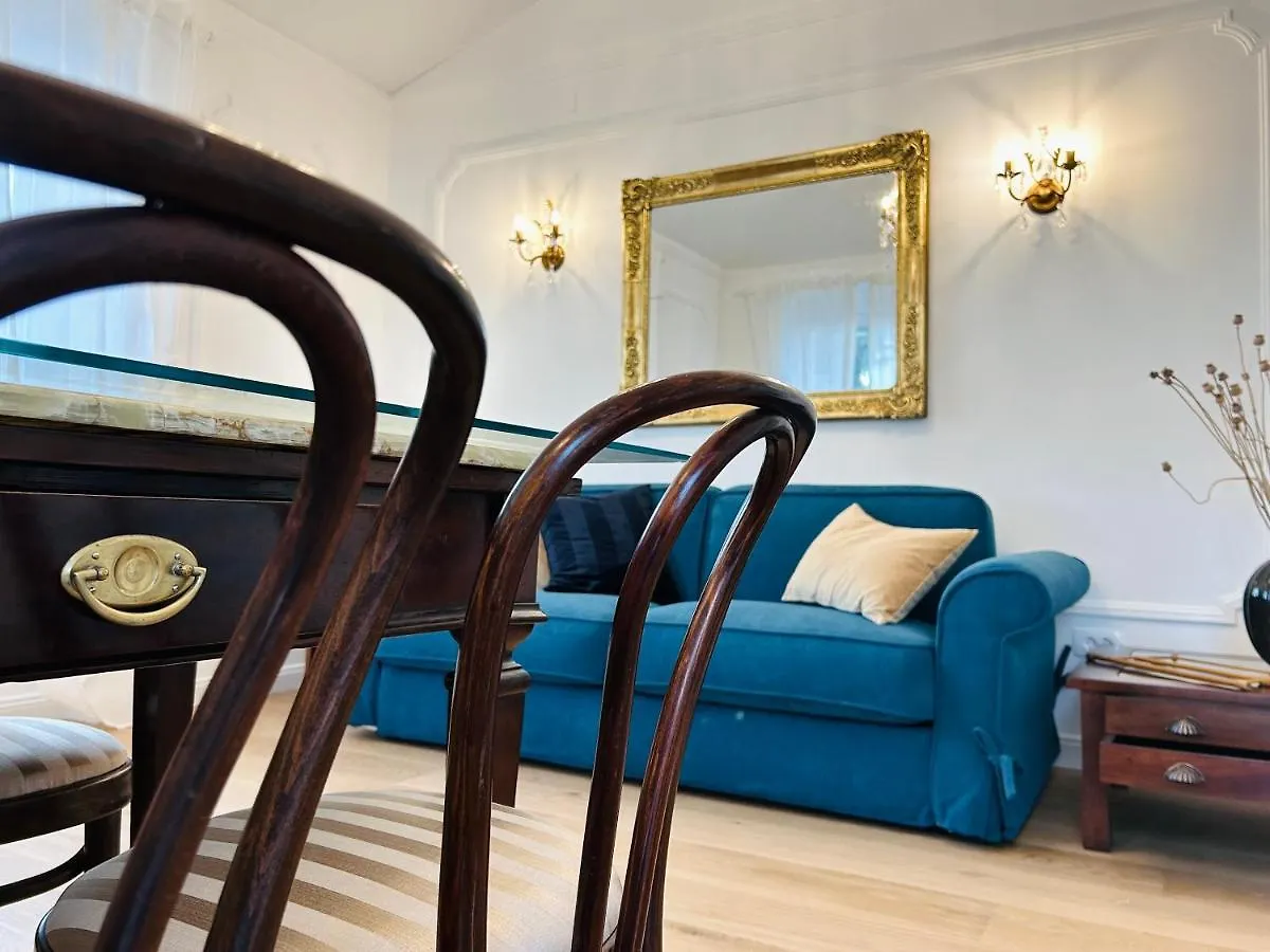 Villa Gianni - Lux Apt Vienna - 5 Stars ロヴラン クロアチア