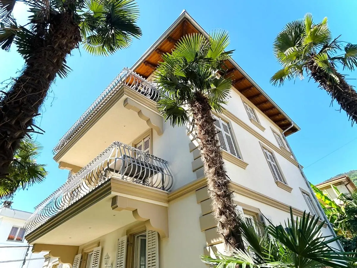 Villa Gianni - Lux Apt Vienna - 5 Stars ロヴラン 0*,  クロアチア